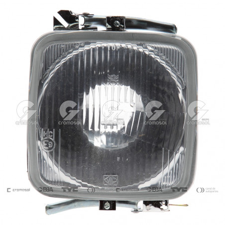 FARO DE LUZ PRINCIPAL (DELANTERO) - OPTICA VIC 6300