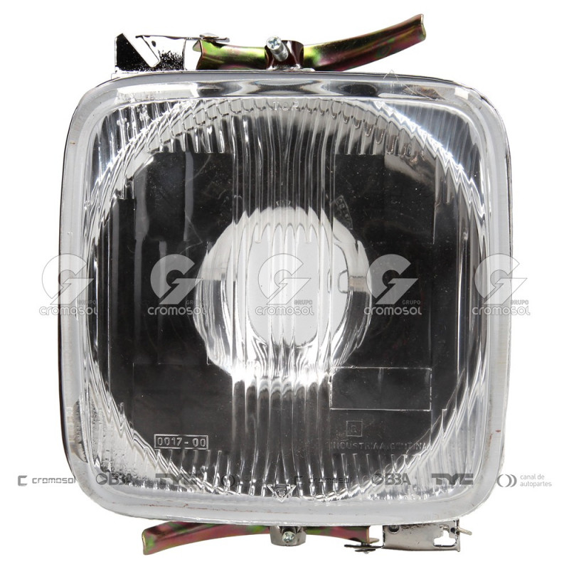 FARO DE LUZ PRINCIPAL (DELANTERO) - OPTICA FITAM 6300/1