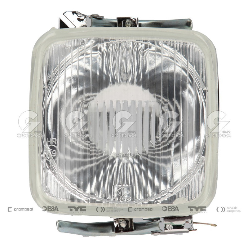 FARO DE LUZ PRINCIPAL (DELANTERO) - OPTICA VIC 6301
