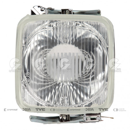 FARO DE LUZ PRINCIPAL (DELANTERO) - OPTICA VIC 6301