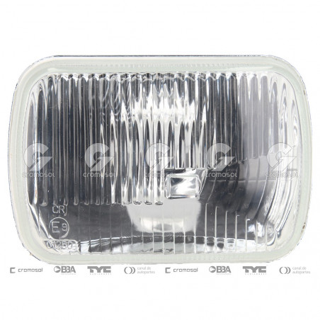 FARO DE LUZ PRINCIPAL (DELANTERO) - OPTICA VIC 6302
