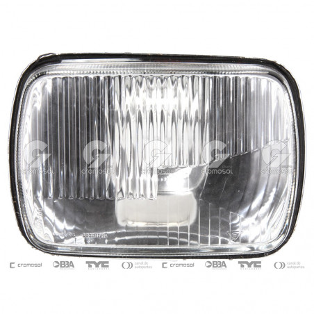 FARO DE LUZ PRINCIPAL (DELANTERO) - OPTICA FITAM 6302/5
