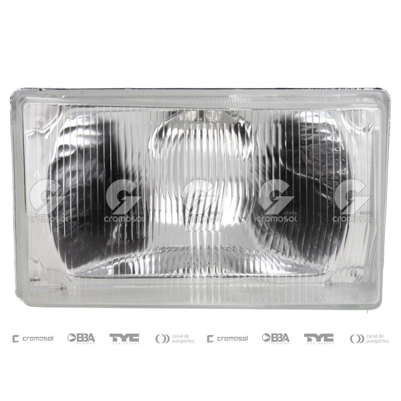 FARO DE LUZ PRINCIPAL (DELANTERO) - OPTICA FITAM 6303/5D