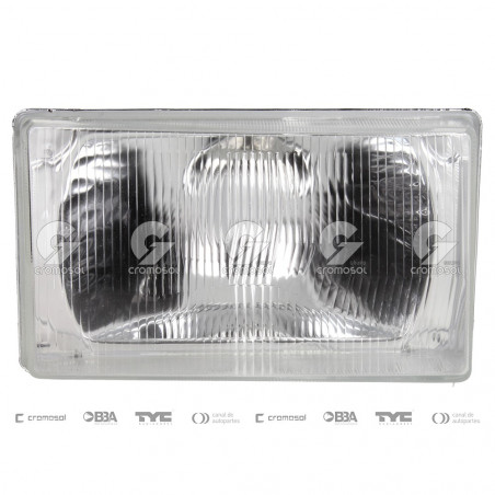 FARO DE LUZ PRINCIPAL (DELANTERO) - OPTICA FITAM 6303/5D