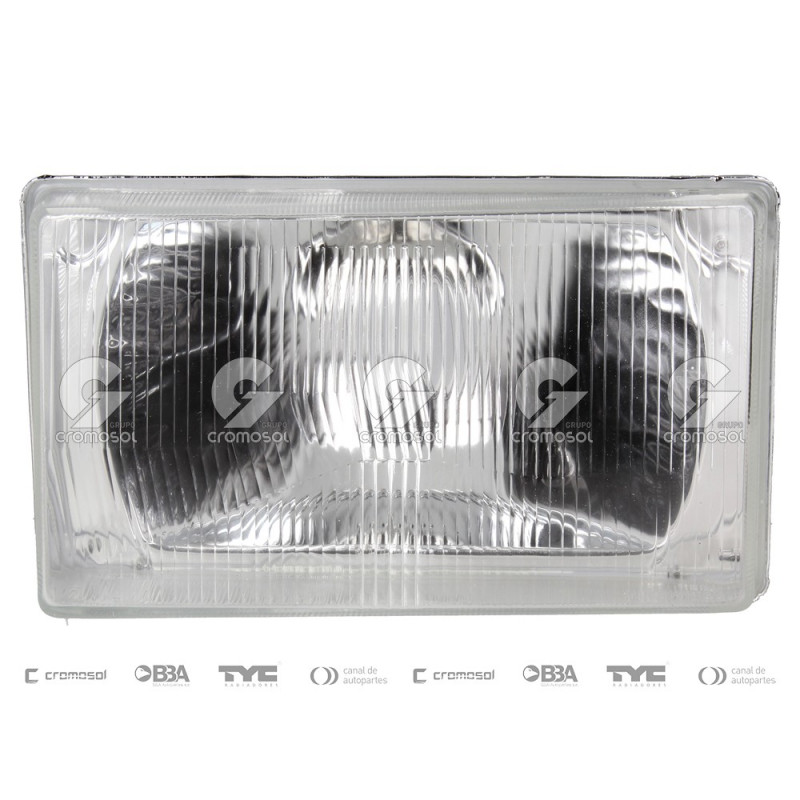 FARO DE LUZ PRINCIPAL (DELANTERO) - OPTICA FITAM 6303/5I