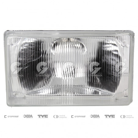 FARO DE LUZ PRINCIPAL (DELANTERO) - OPTICA FITAM 6303/5I