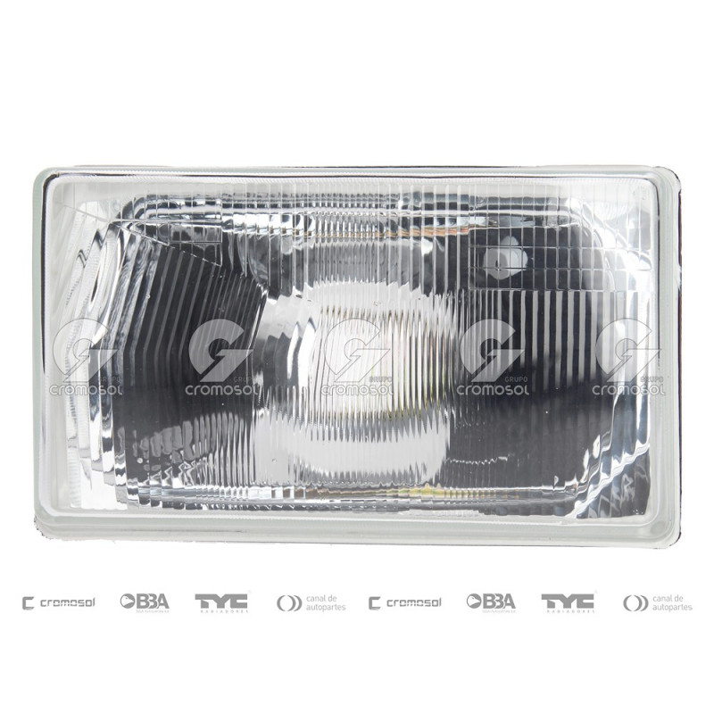 FARO DE LUZ PRINCIPAL (DELANTERO) - OPTICA VIC 6303/D