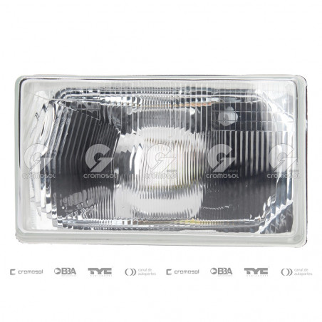 FARO DE LUZ PRINCIPAL (DELANTERO) - OPTICA VIC 6303/D