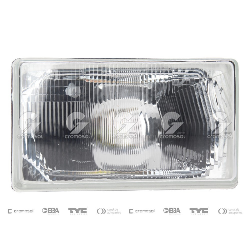 FARO DE LUZ PRINCIPAL (DELANTERO) - OPTICA VIC 6303/I