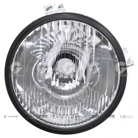 FARO DE LUZ PRINCIPAL (DELANTERO) - OPTICA FITAM 6305/1