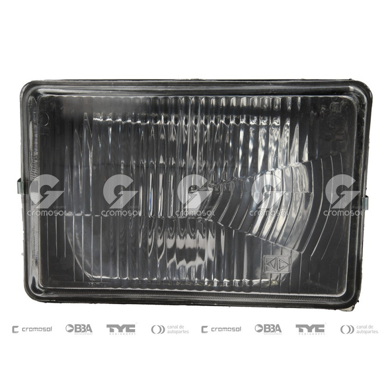 FARO DE LUZ PRINCIPAL (DELANTERO) - OPTICA VIC 6306/D