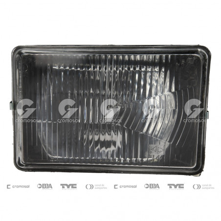 FARO DE LUZ PRINCIPAL (DELANTERO) - OPTICA VIC 6306/D