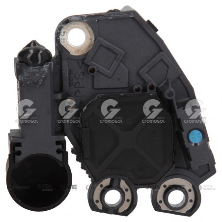 REGULADOR DE VOLTAJE DE ALTERNADOR VALEO 62940