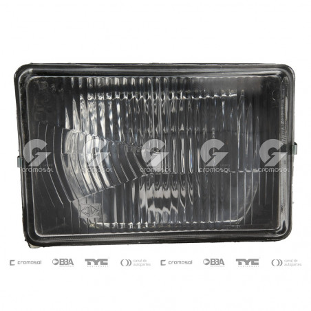 FARO DE LUZ PRINCIPAL (DELANTERO) - OPTICA VIC 6306/I
