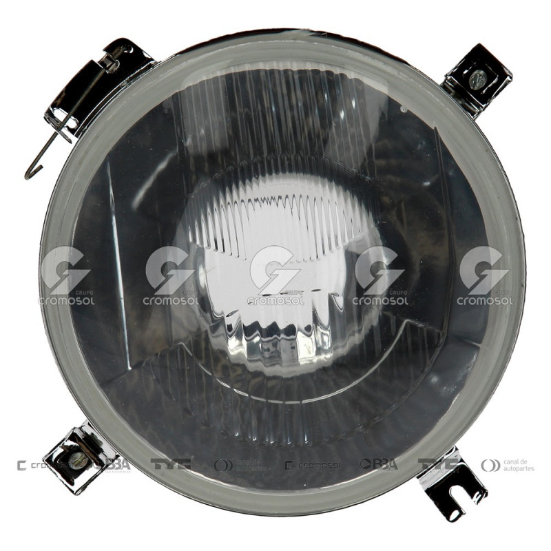 FARO DE LUZ PRINCIPAL (DELANTERO) - OPTICA VIC 6309