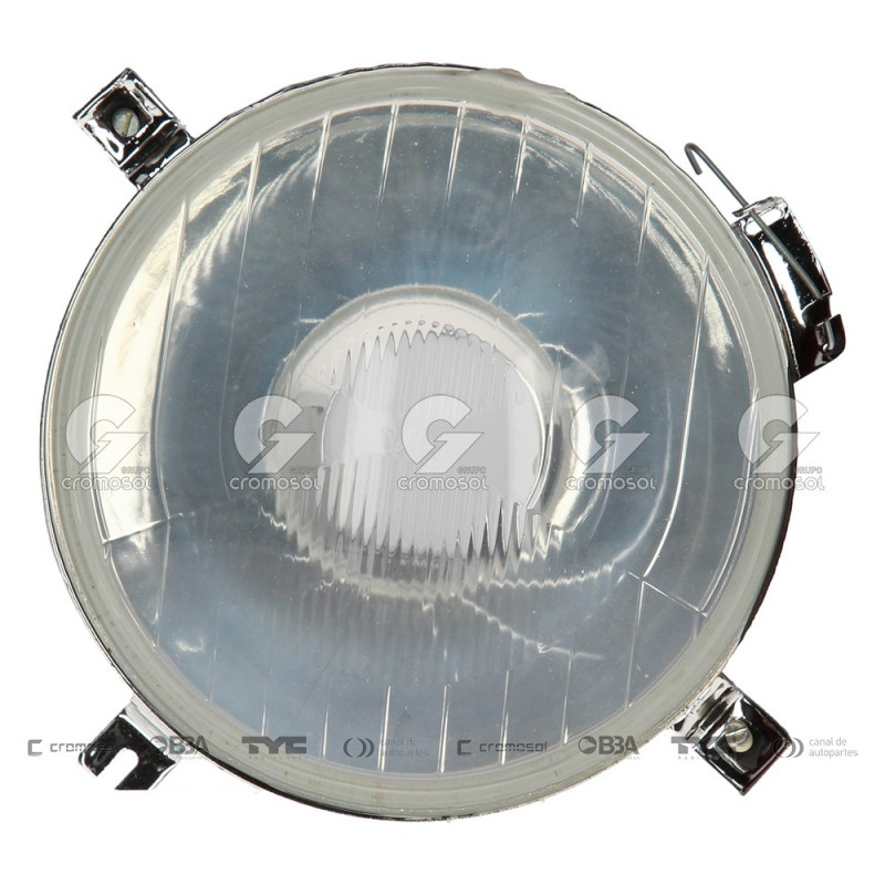 FARO DE LUZ PRINCIPAL (DELANTERO) - OPTICA VIC 6310