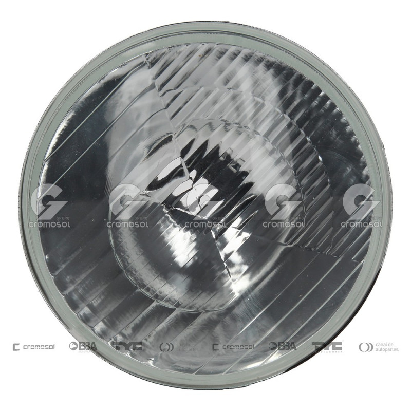 FARO DE LUZ PRINCIPAL (DELANTERO) - OPTICA VIC 6311