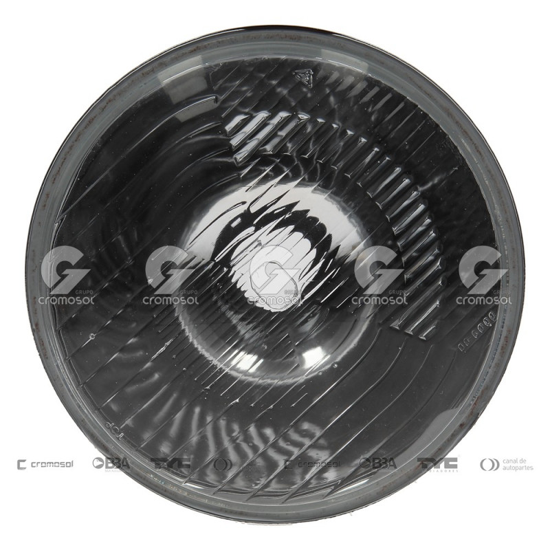 FARO DE LUZ PRINCIPAL (DELANTERO) - OPTICA FITAM 6312/1