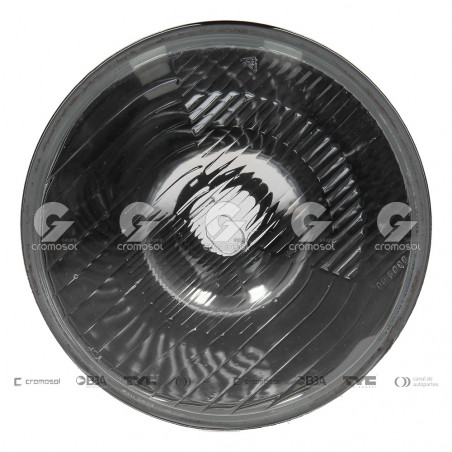 FARO DE LUZ PRINCIPAL (DELANTERO) - OPTICA FITAM 6312/1
