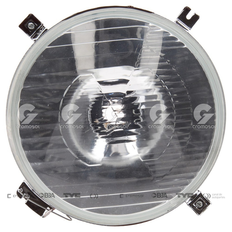 FARO DE LUZ PRINCIPAL (DELANTERO) - OPTICA VIC 6313