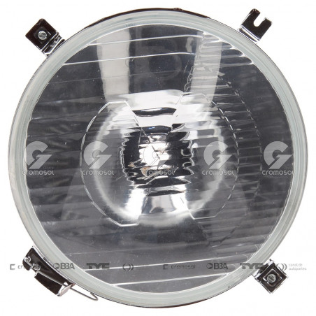 FARO DE LUZ PRINCIPAL (DELANTERO) - OPTICA VIC 6313