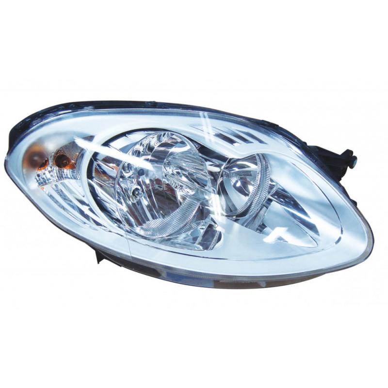 FARO DE LUZ PRINCIPAL (DELANTERO) - OPTICA MAGNETI MARELLI 712468601129MM