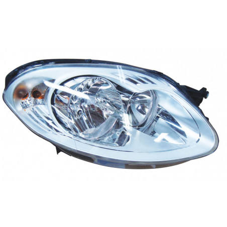 FARO DE LUZ PRINCIPAL (DELANTERO) - OPTICA MAGNETI MARELLI 712468601129MM