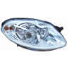 FARO DE LUZ PRINCIPAL (DELANTERO) - OPTICA MAGNETI MARELLI 712468601129MM