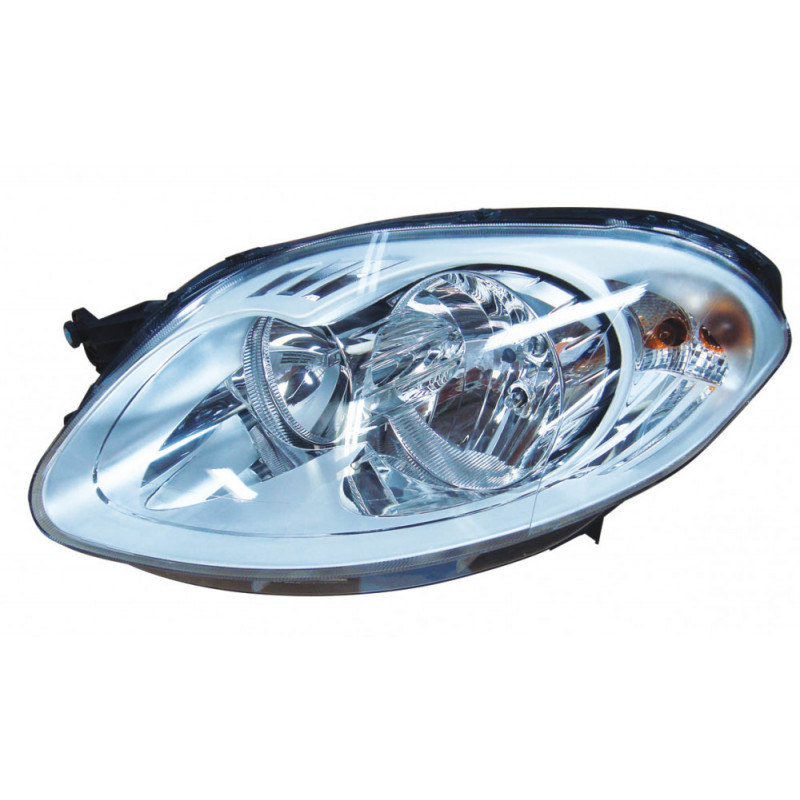 FARO DE LUZ PRINCIPAL (DELANTERO) - OPTICA MAGNETI MARELLI 712468701129MM