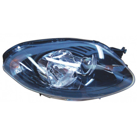 FARO DE LUZ PRINCIPAL (DELANTERO) - OPTICA MAGNETI MARELLI 712468621129MM
