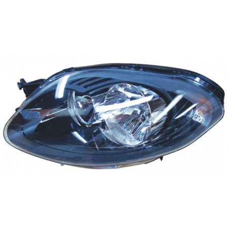 FARO DE LUZ PRINCIPAL (DELANTERO) - OPTICA MAGNETI MARELLI 712468721129MM