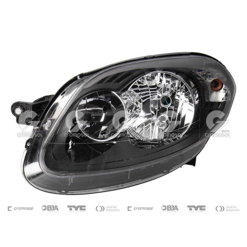 FARO DE LUZ PRINCIPAL (DELANTERO) - OPTICA TYC 6314/5I