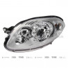 FARO DE LUZ PRINCIPAL (DELANTERO) - OPTICA TAIWAN 6314/80I