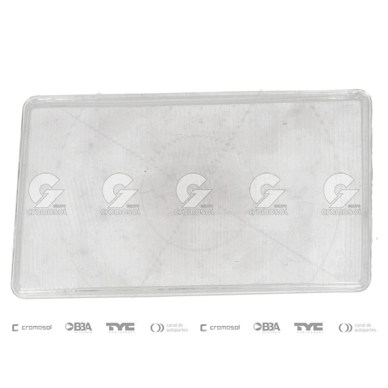 CRISTAL DE OPTICA (VIDRIO) VIC 6315/1I