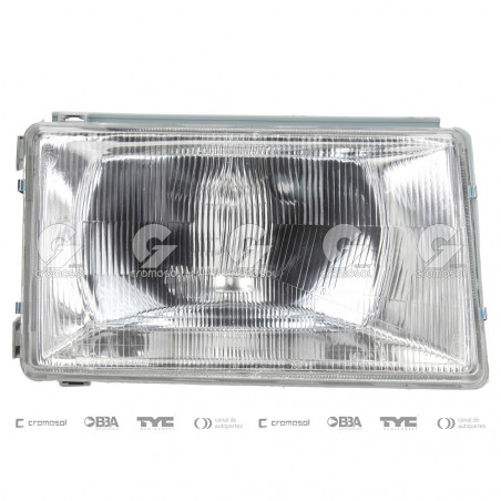 FARO DE LUZ PRINCIPAL (DELANTERO) - OPTICA FITAM 6315/5D