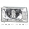 FARO DE LUZ PRINCIPAL (DELANTERO) - OPTICA FITAM 6315/5D