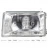 FARO DE LUZ PRINCIPAL (DELANTERO) - OPTICA FITAM 6315/5I