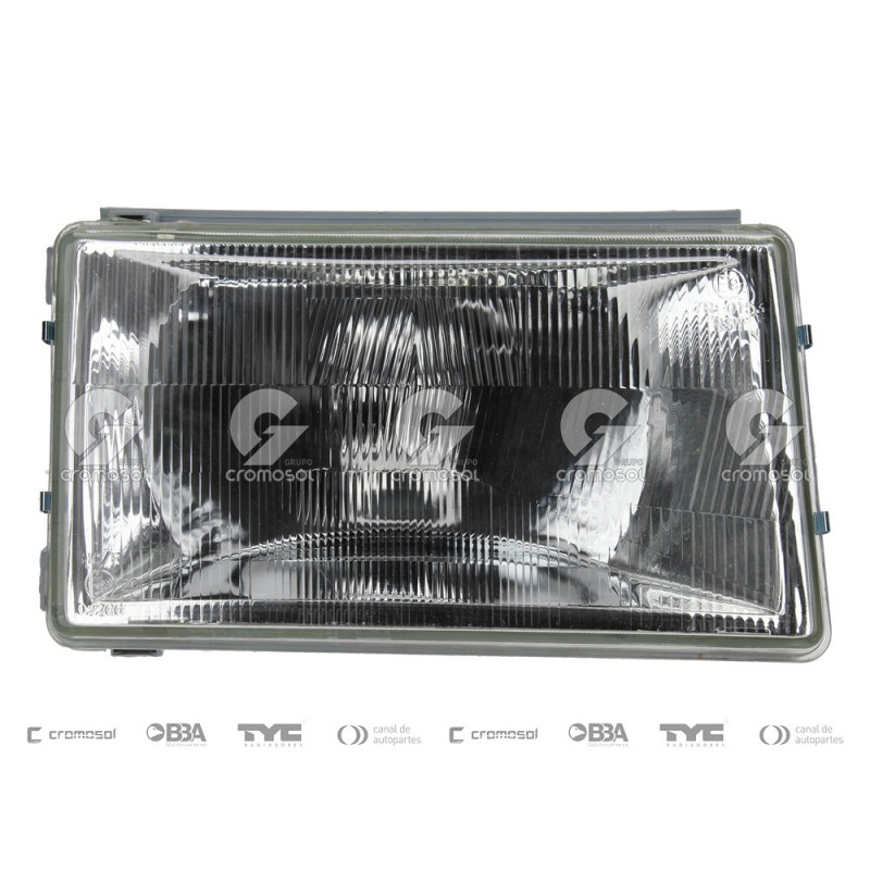 FARO DE LUZ PRINCIPAL (DELANTERO) - OPTICA VIC 6315/D