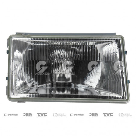 FARO DE LUZ PRINCIPAL (DELANTERO) - OPTICA VIC 6315/D