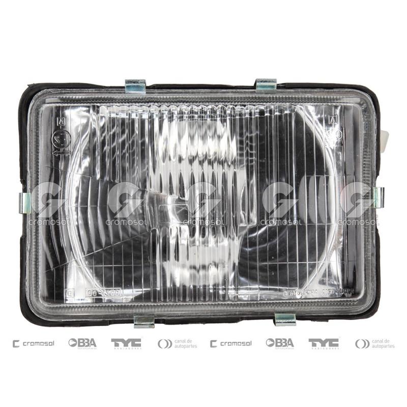 FARO DE LUZ PRINCIPAL (DELANTERO) - OPTICA FITAM 6316/10I
