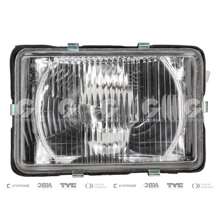 FARO DE LUZ PRINCIPAL (DELANTERO) - OPTICA FITAM 6316/10I