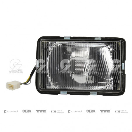FARO DE LUZ PRINCIPAL (DELANTERO) - OPTICA VIC 6316/D