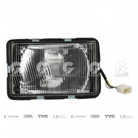 FARO DE LUZ PRINCIPAL (DELANTERO) - OPTICA VIC 6316/I