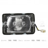 FARO DE LUZ PRINCIPAL (DELANTERO) - OPTICA VIC 6316/I