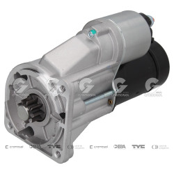 MOTOR DE ARRANQUE HITNA 62956