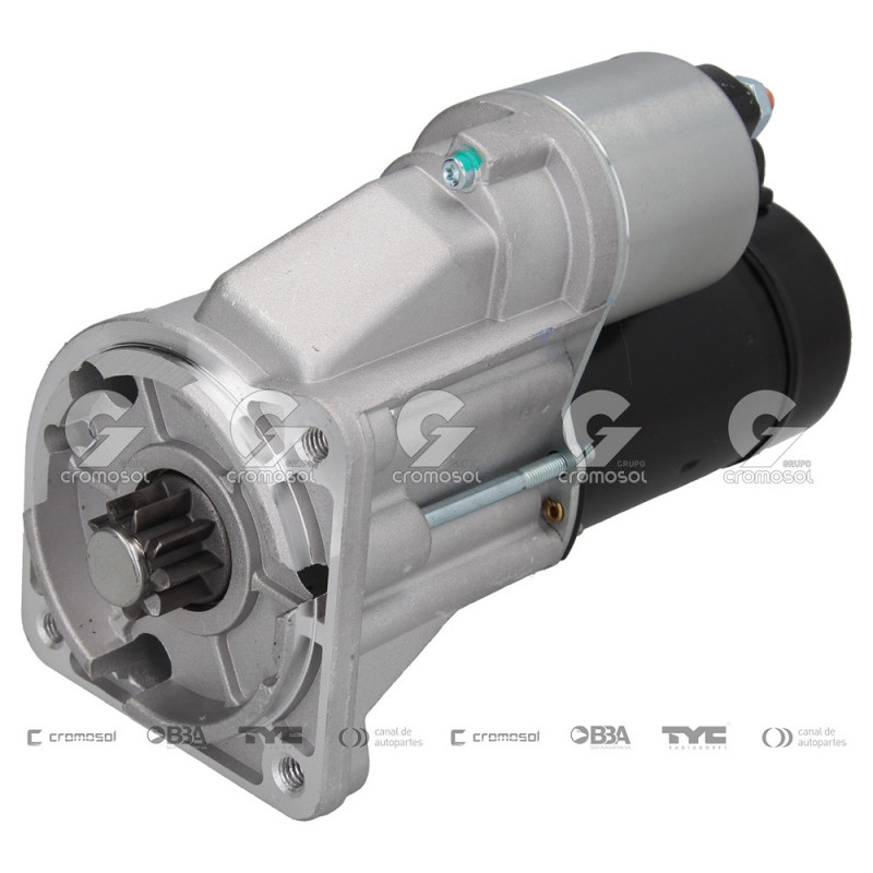 MOTOR DE ARRANQUE HITNA 62956