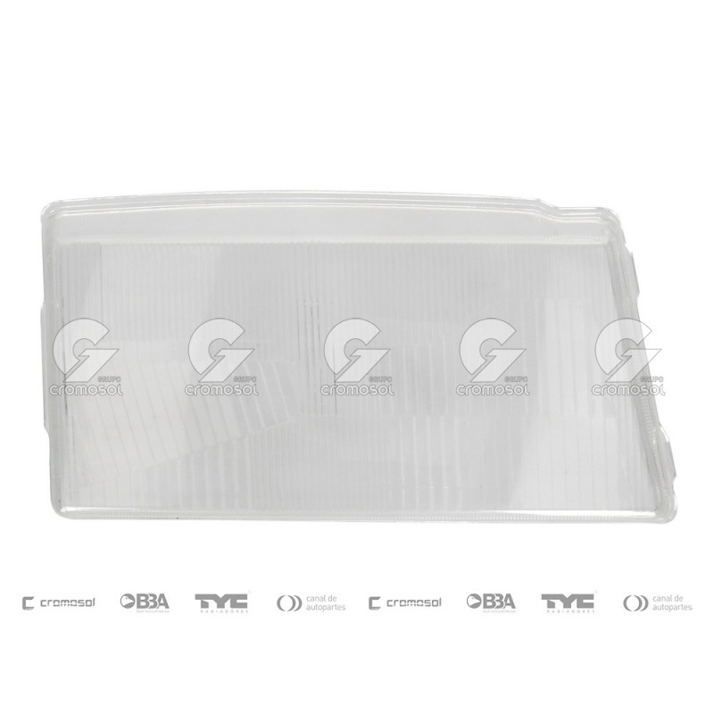 CRISTAL DE OPTICA (VIDRIO) VIC 6317/1D