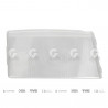 CRISTAL DE OPTICA (VIDRIO) VIC 6317/1D