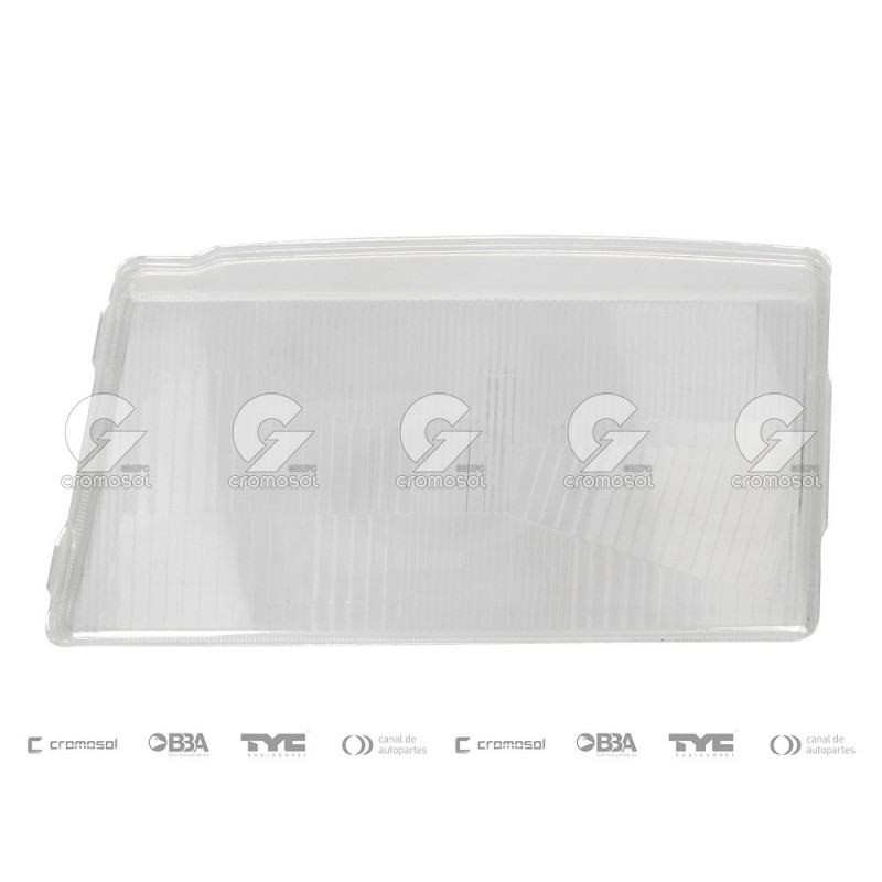 CRISTAL DE OPTICA (VIDRIO) VIC 6317/1I