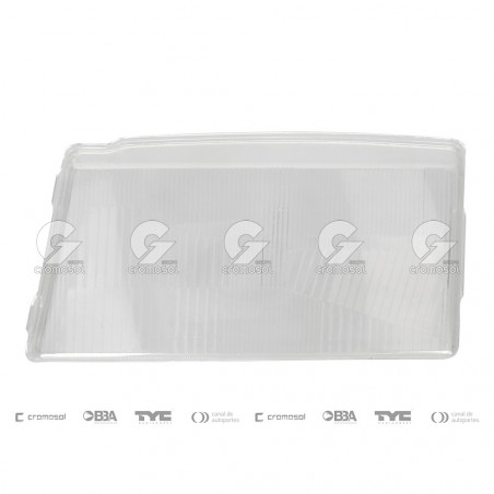 CRISTAL DE OPTICA (VIDRIO) VIC 6317/1I